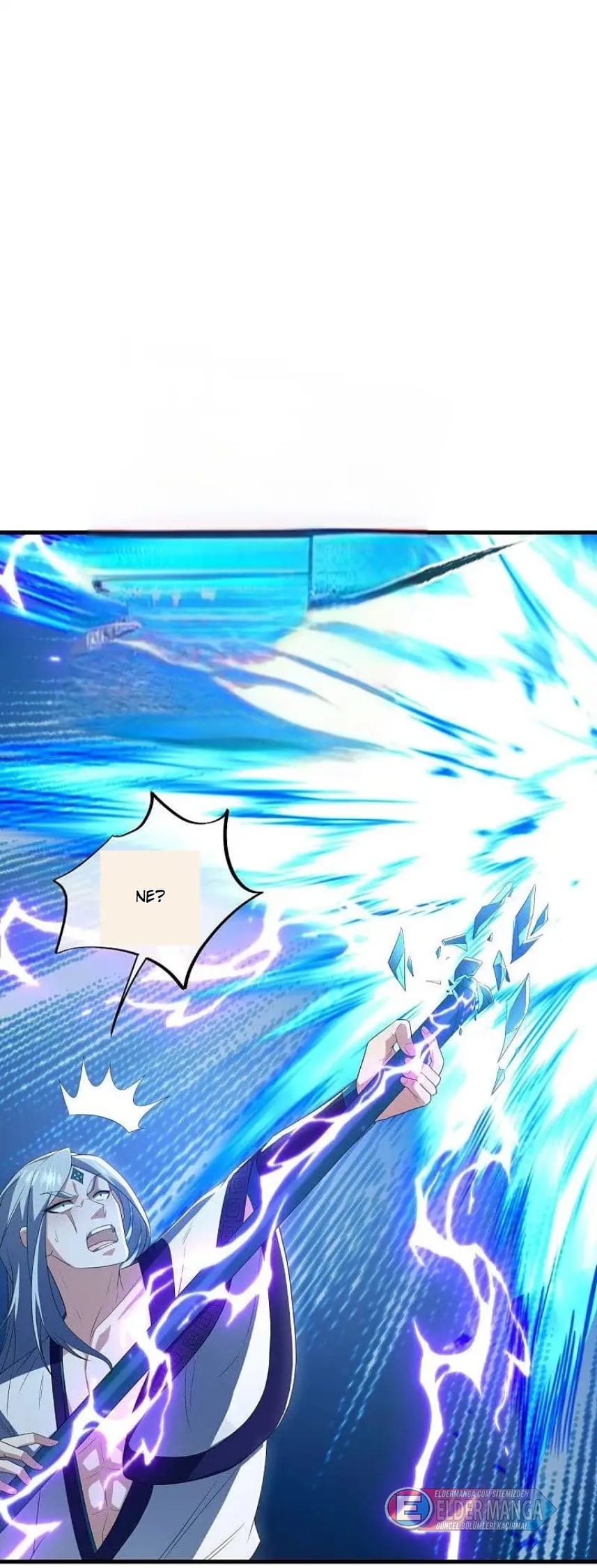 Eşsiz Savaş Ruhu Bölüm 491 - Sayfa 15