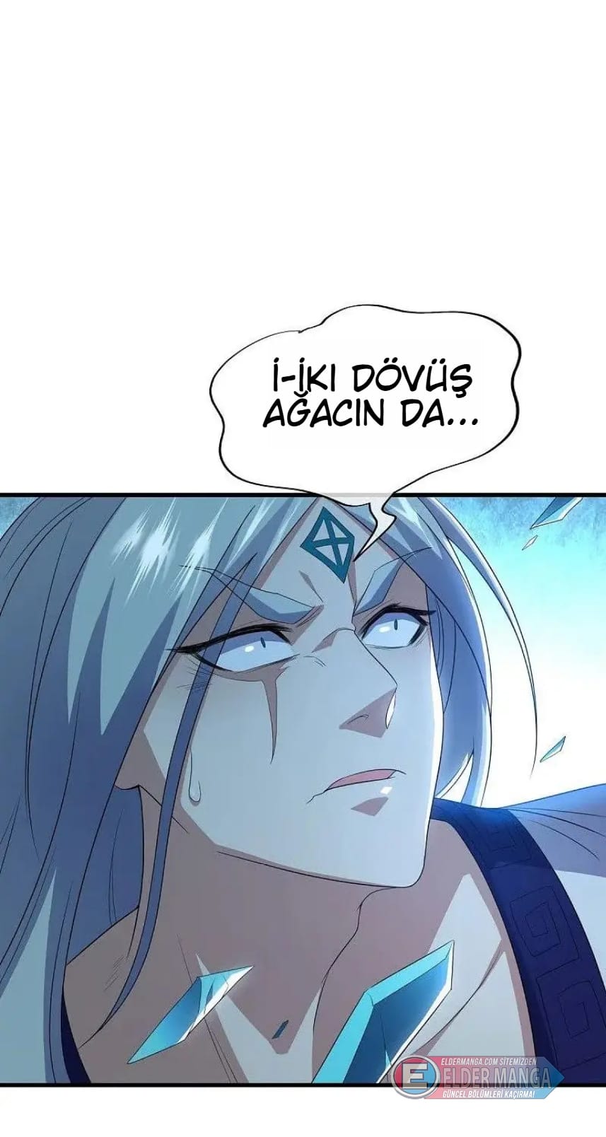 Eşsiz Savaş Ruhu Bölüm 491 - Sayfa 16