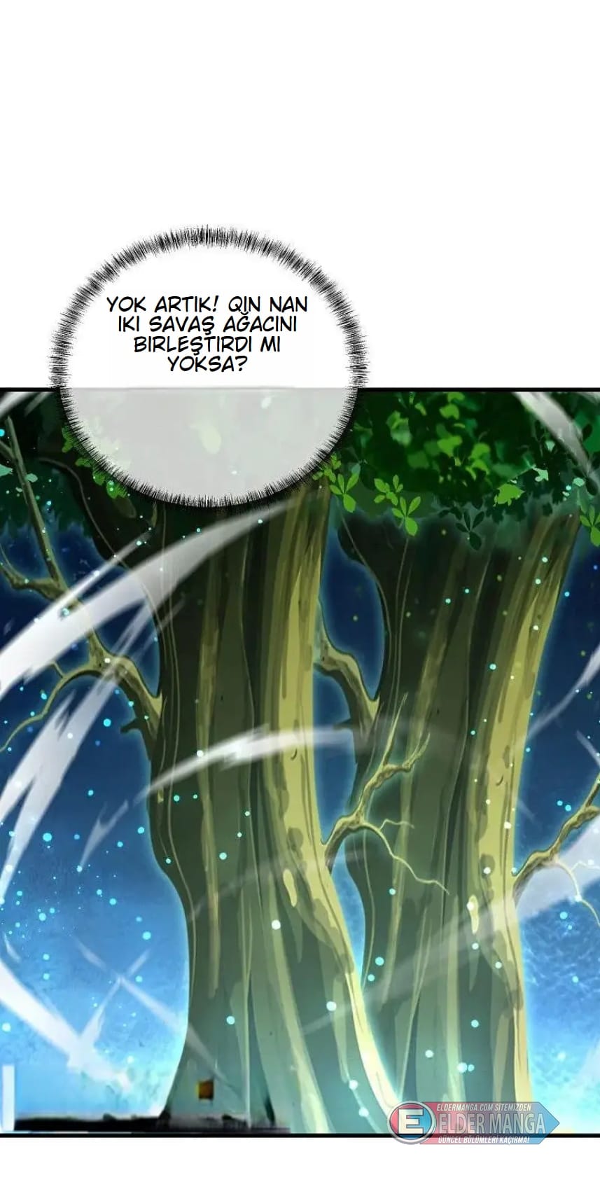 Eşsiz Savaş Ruhu Bölüm 491 - Sayfa 17