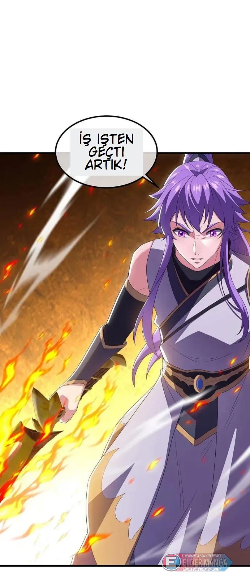 Eşsiz Savaş Ruhu Bölüm 491 - Sayfa 18