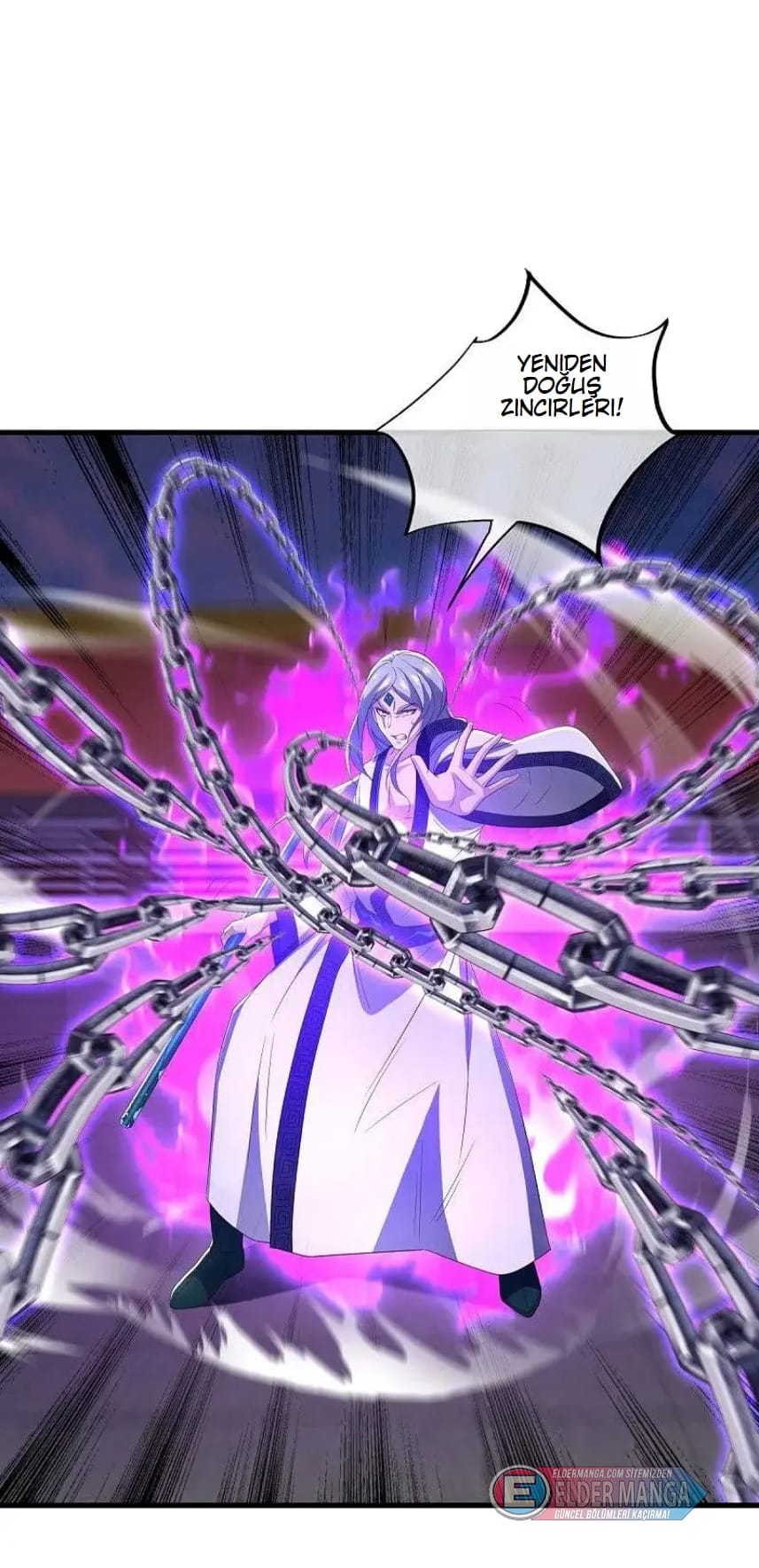 Eşsiz Savaş Ruhu Bölüm 491 - Sayfa 19
