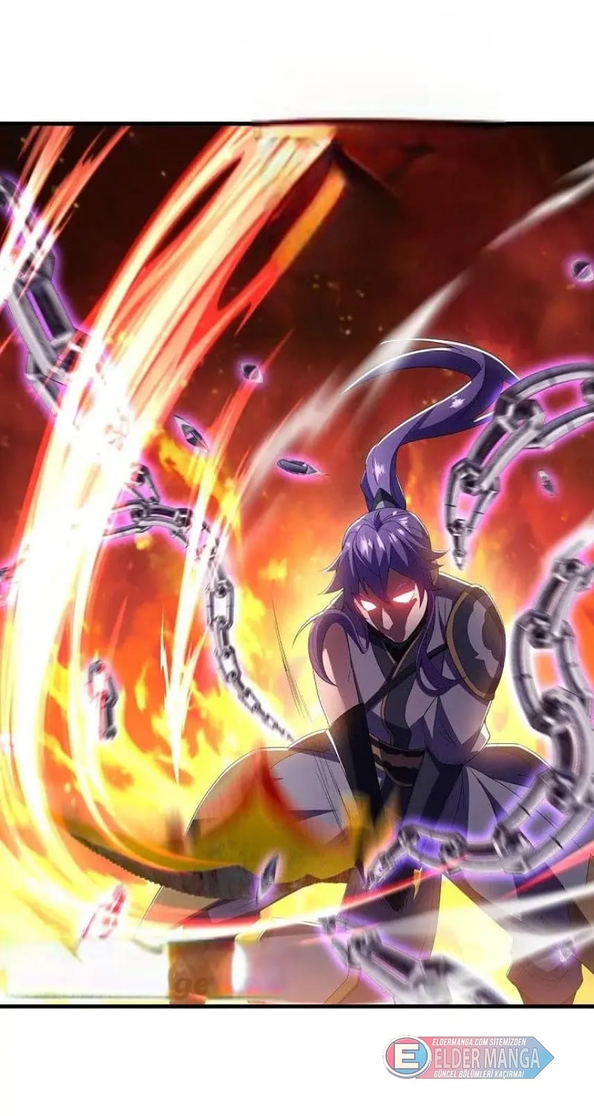 Eşsiz Savaş Ruhu Bölüm 491 - Sayfa 21