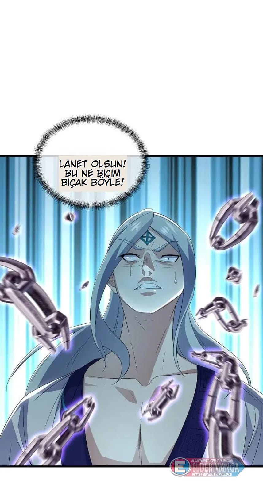 Eşsiz Savaş Ruhu Bölüm 491 - Sayfa 22