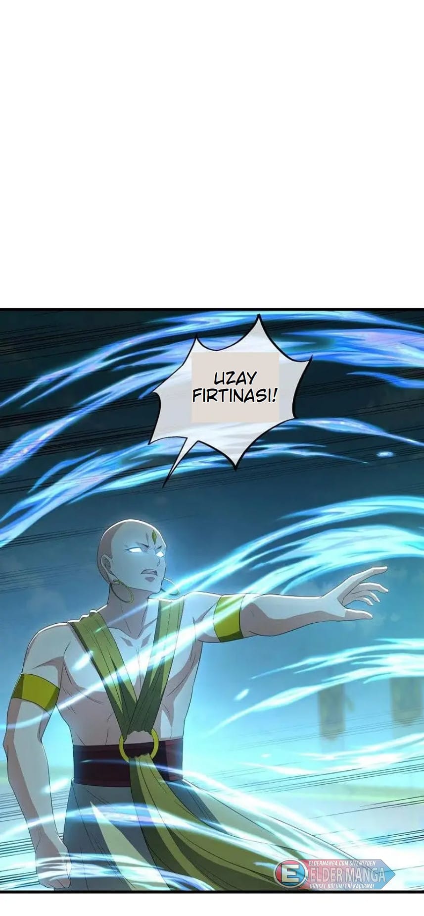 Eşsiz Savaş Ruhu Bölüm 491 - Sayfa 26