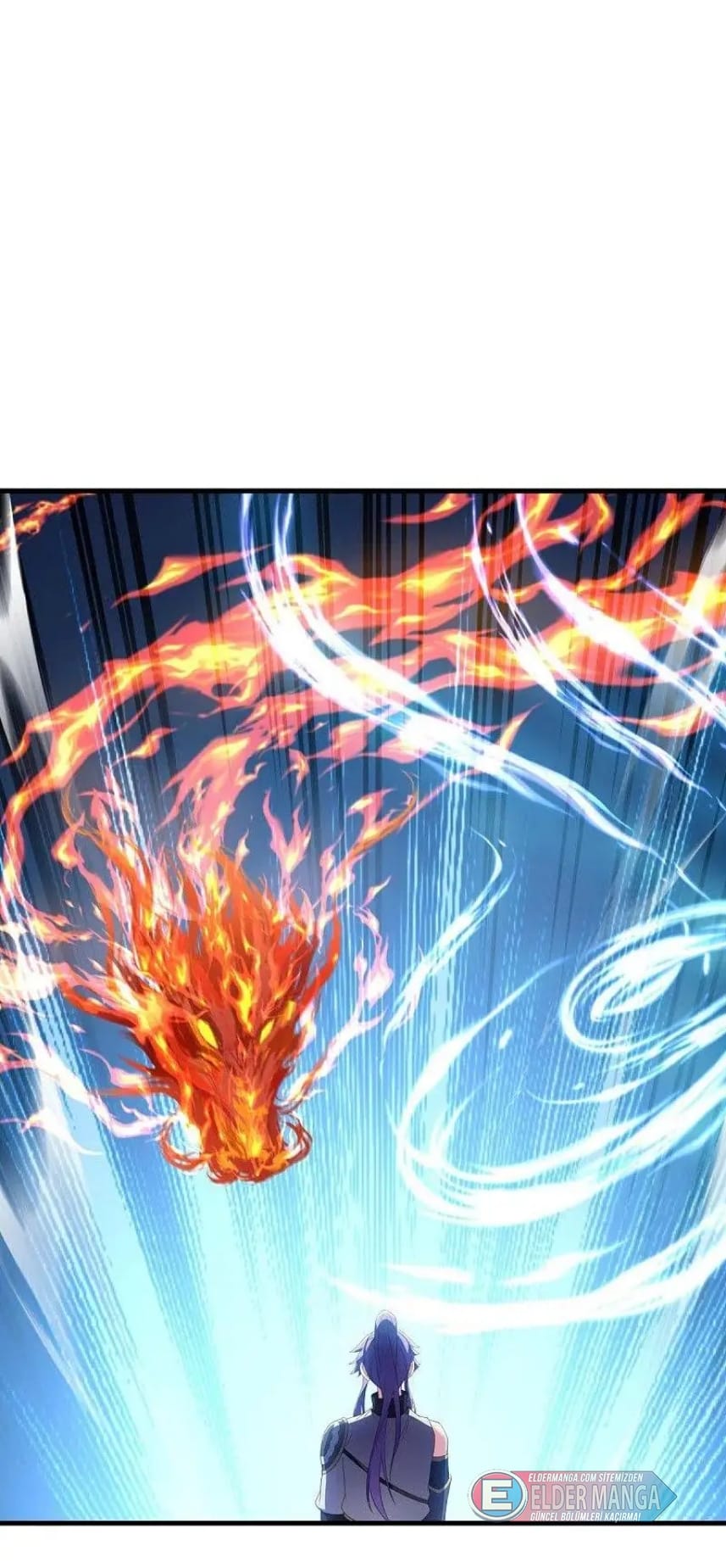 Eşsiz Savaş Ruhu Bölüm 491 - Sayfa 27