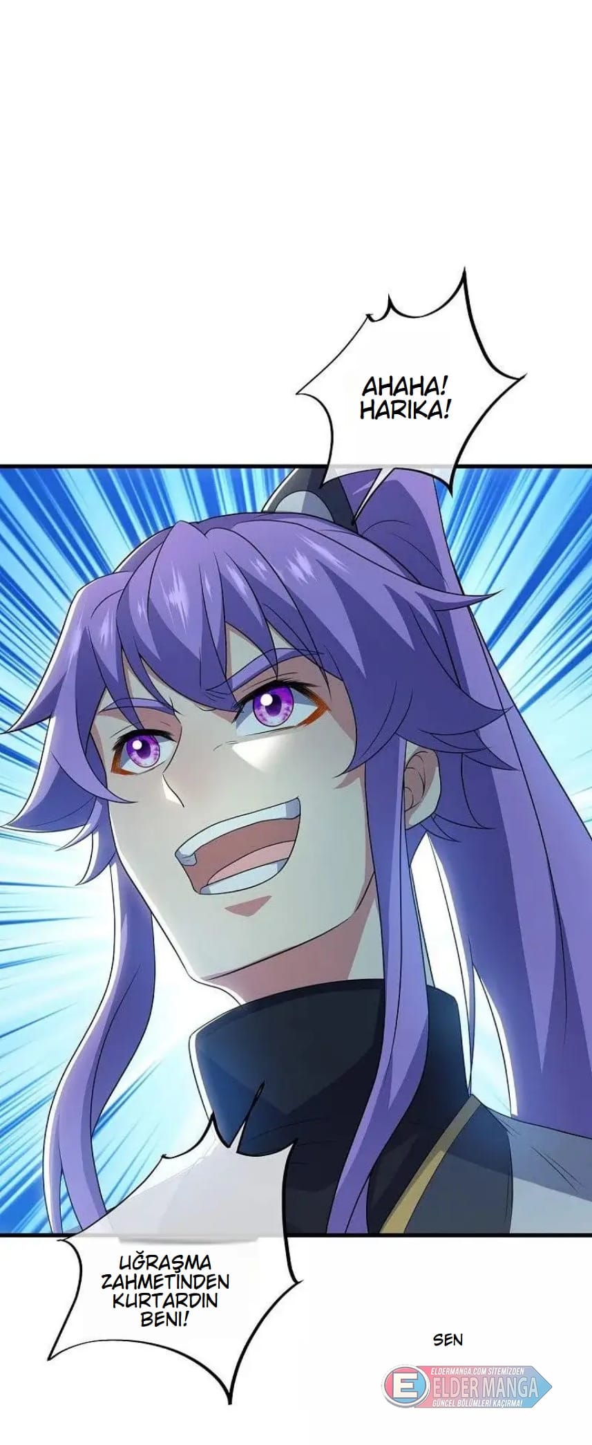 Eşsiz Savaş Ruhu Bölüm 491 - Sayfa 28