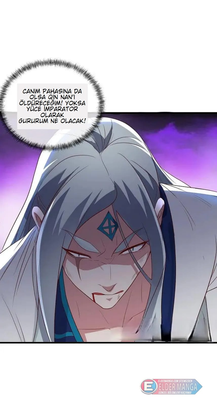 Eşsiz Savaş Ruhu Bölüm 491 - Sayfa 32