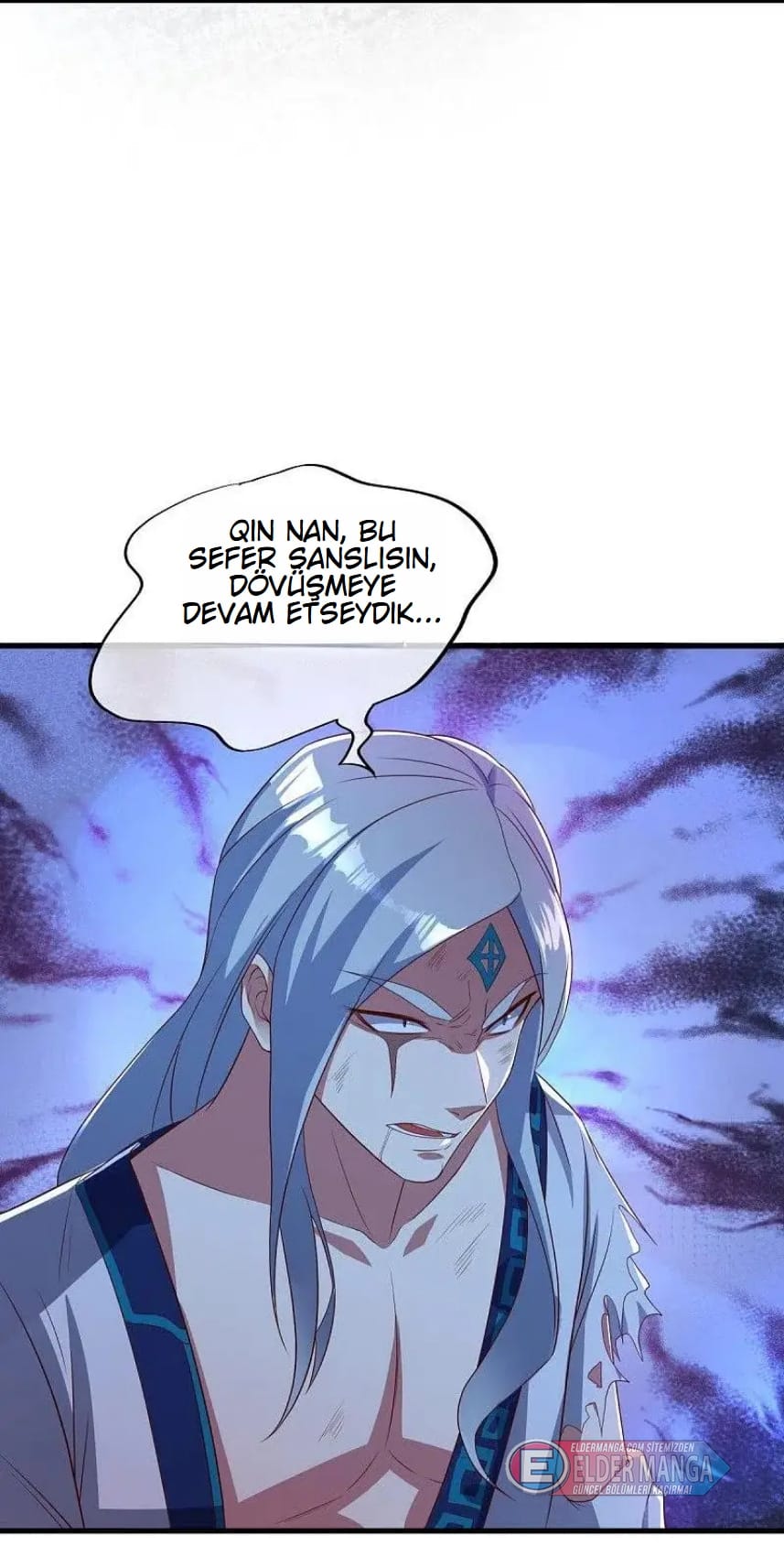 Eşsiz Savaş Ruhu Bölüm 491 - Sayfa 40