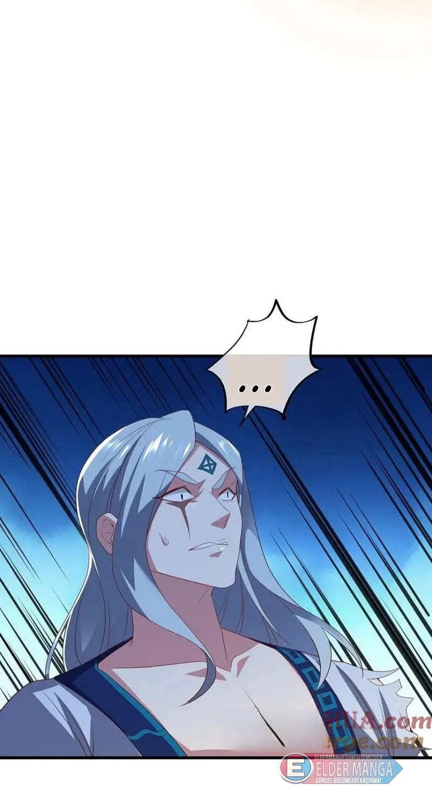 Eşsiz Savaş Ruhu Bölüm 491 - Sayfa 42