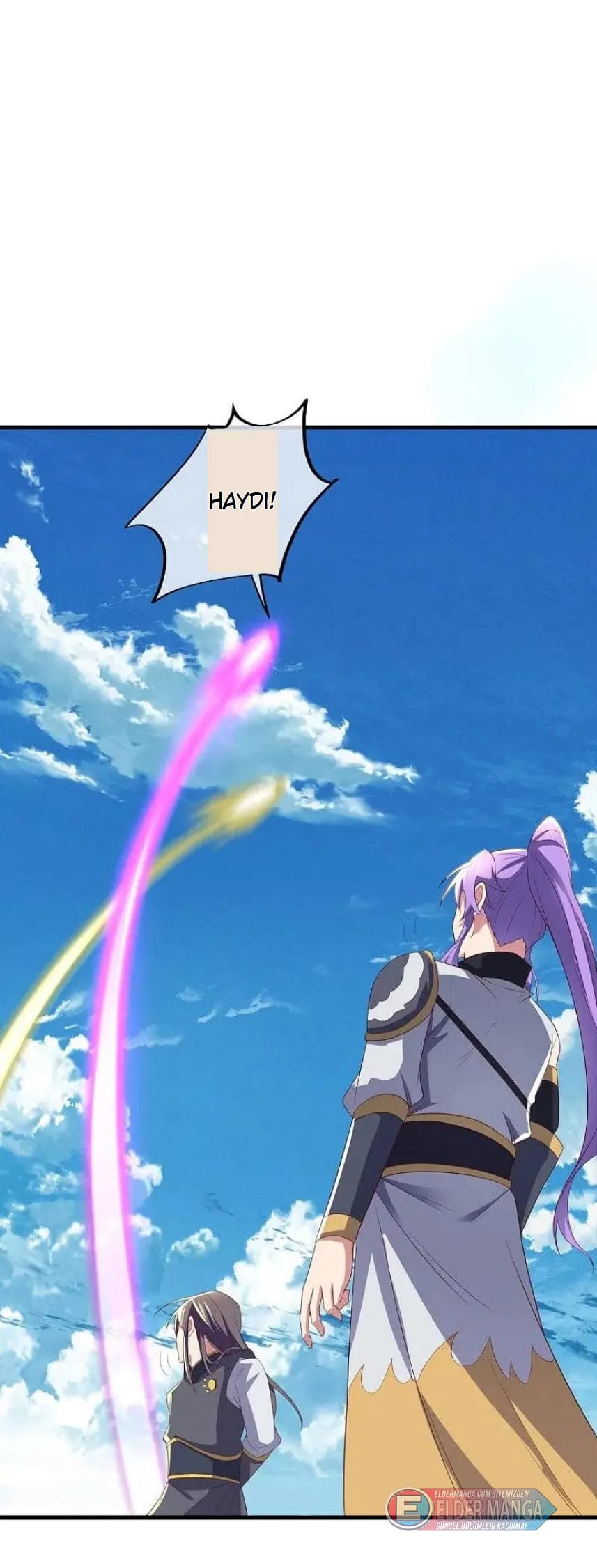 Eşsiz Savaş Ruhu Bölüm 491 - Sayfa 43