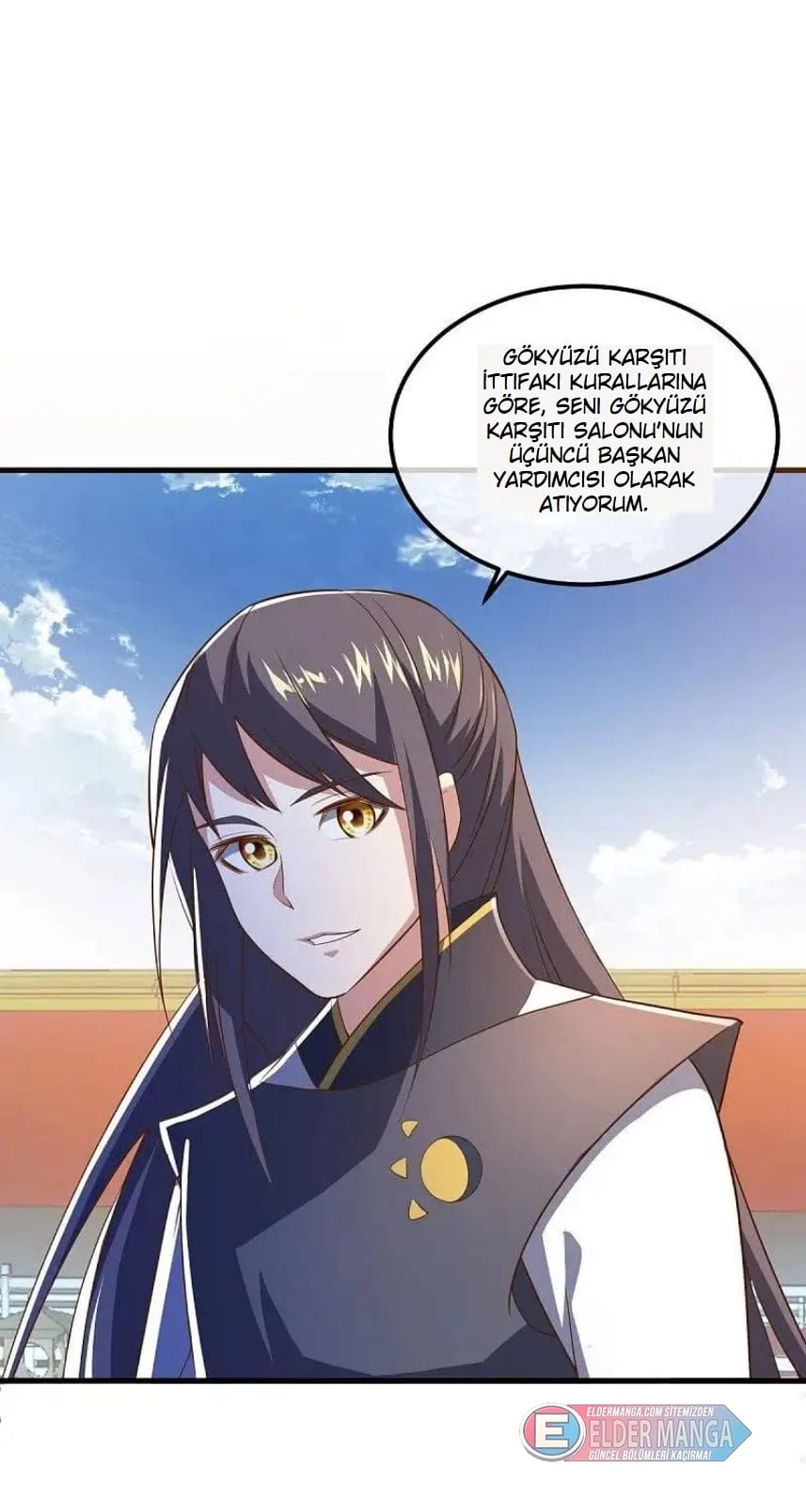 Eşsiz Savaş Ruhu Bölüm 491 - Sayfa 47