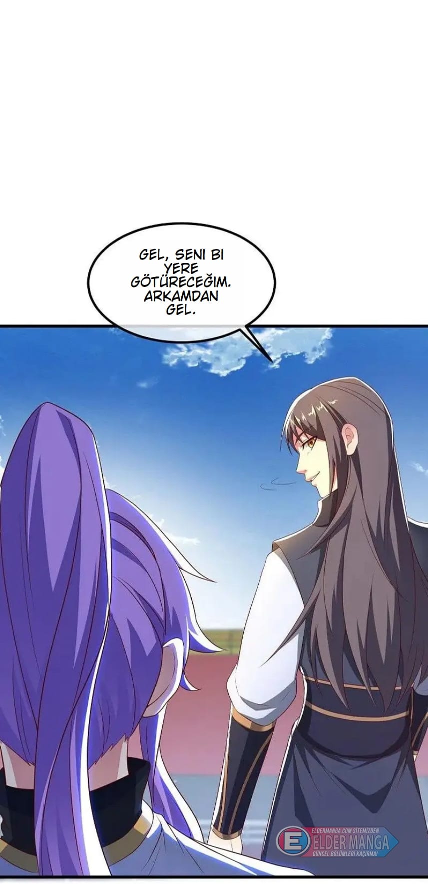 Eşsiz Savaş Ruhu Bölüm 491 - Sayfa 49