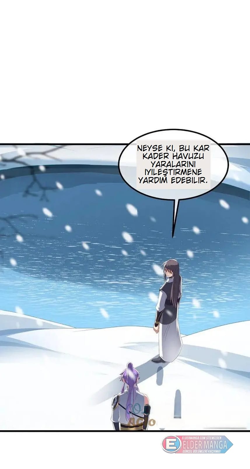 Eşsiz Savaş Ruhu Bölüm 491 - Sayfa 53