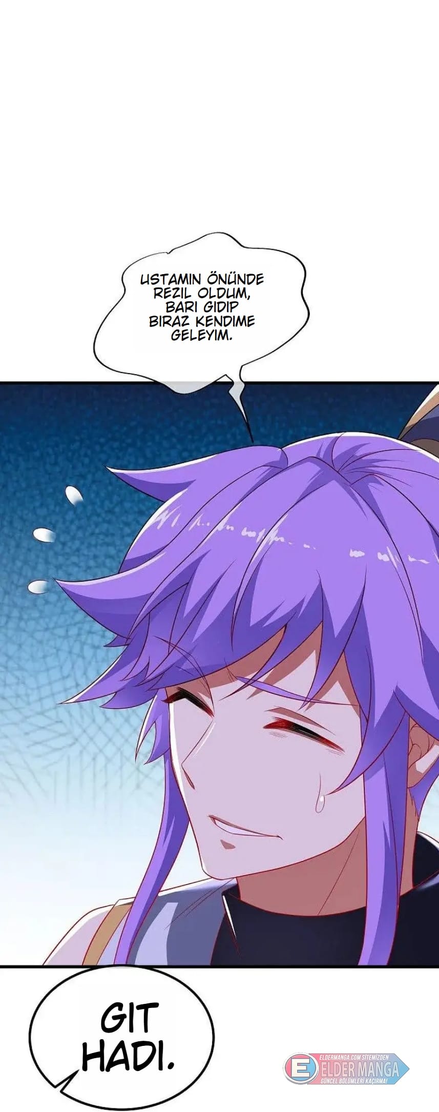 Eşsiz Savaş Ruhu Bölüm 491 - Sayfa 54