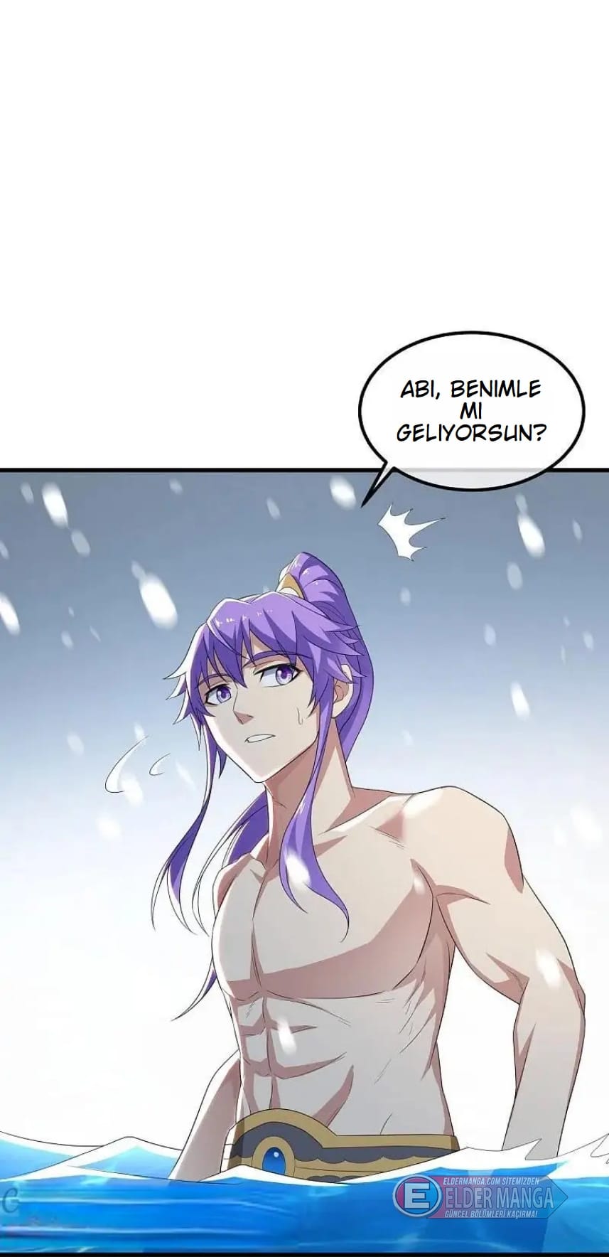 Eşsiz Savaş Ruhu Bölüm 491 - Sayfa 60