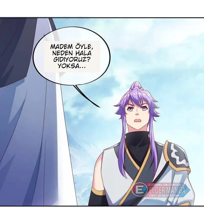Eşsiz Savaş Ruhu Bölüm 491 - Sayfa 62