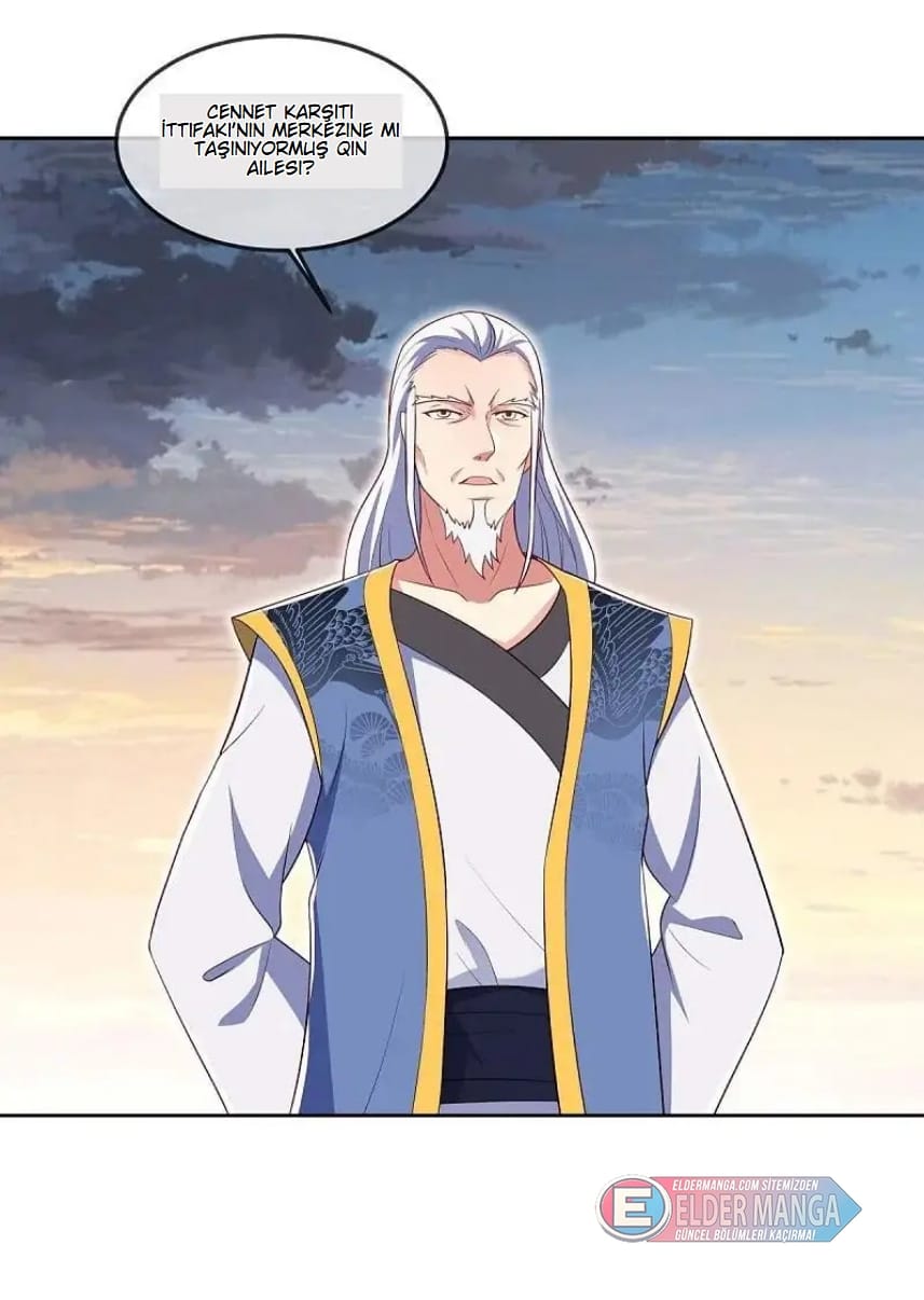 Eşsiz Savaş Ruhu Bölüm 541 - Sayfa 3