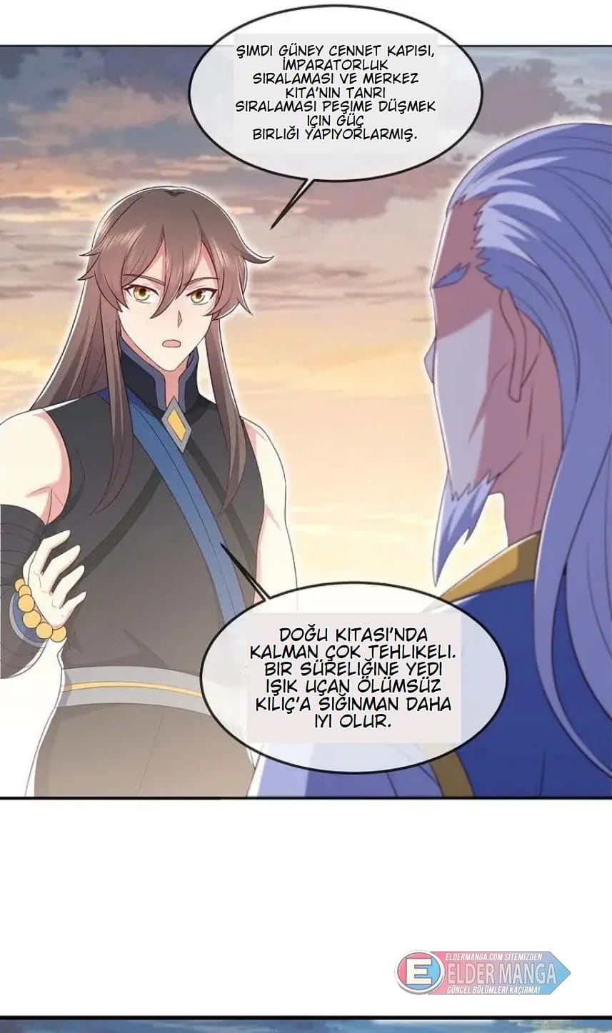 Eşsiz Savaş Ruhu Bölüm 541 - Sayfa 4