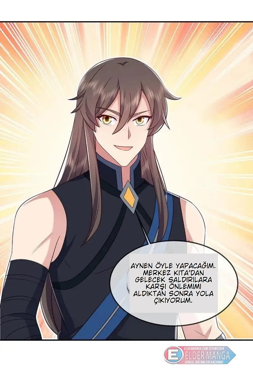 Eşsiz Savaş Ruhu Bölüm 541 - Sayfa 6