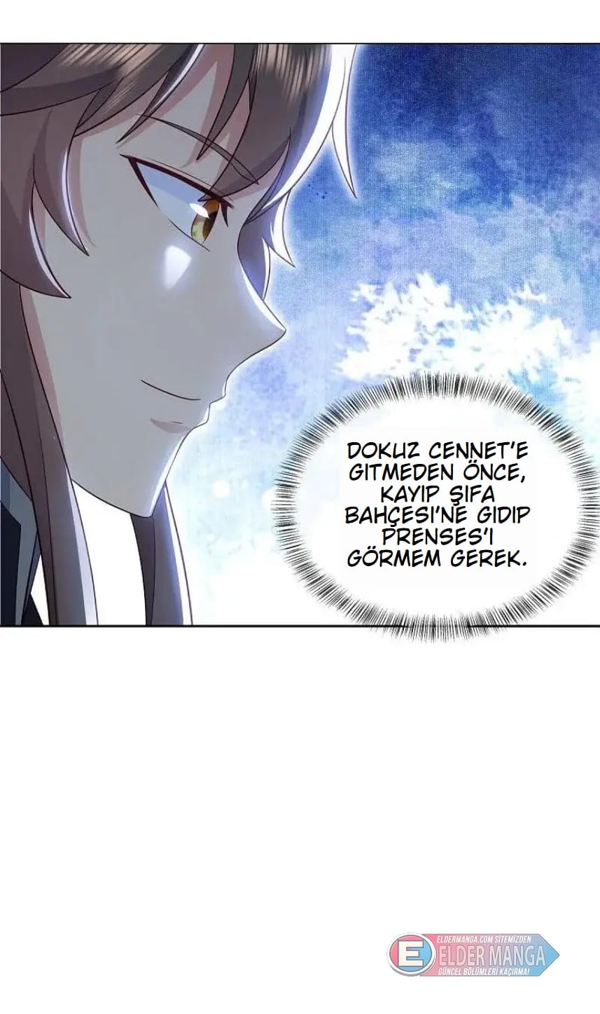 Eşsiz Savaş Ruhu Bölüm 541 - Sayfa 7