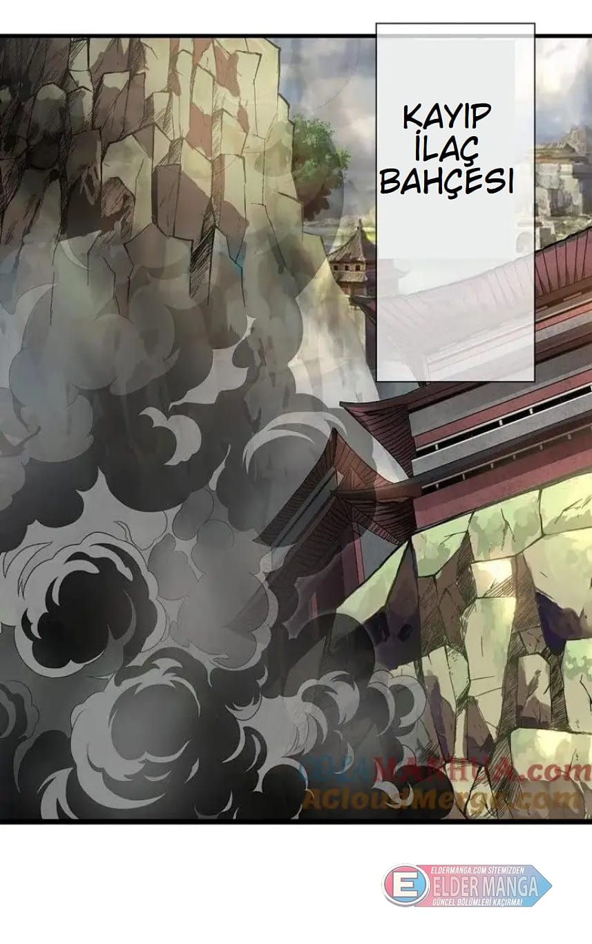 Eşsiz Savaş Ruhu Bölüm 541 - Sayfa 8