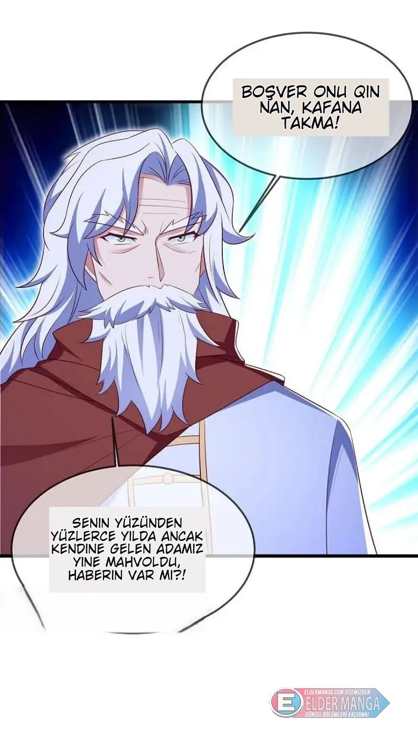 Eşsiz Savaş Ruhu Bölüm 541 - Sayfa 14