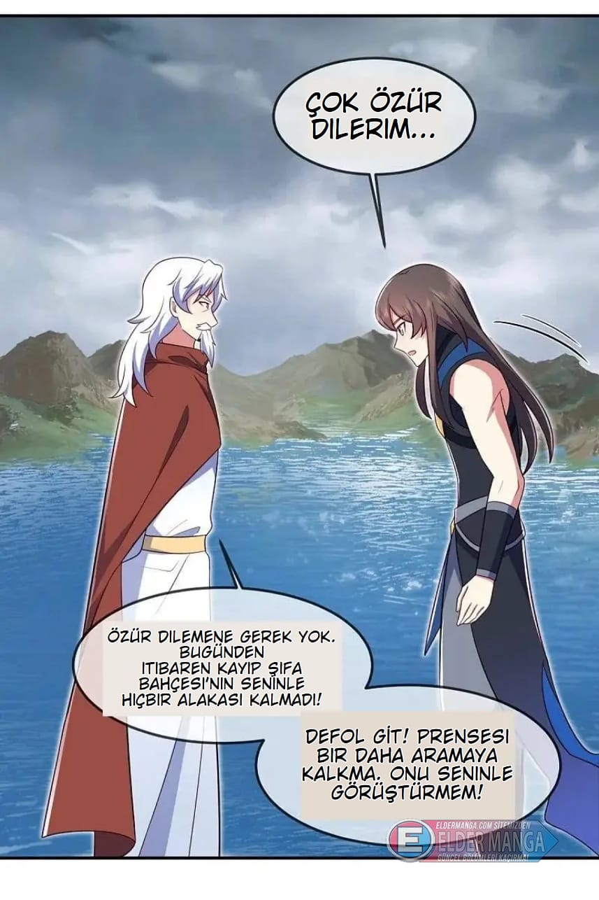 Eşsiz Savaş Ruhu Bölüm 541 - Sayfa 15