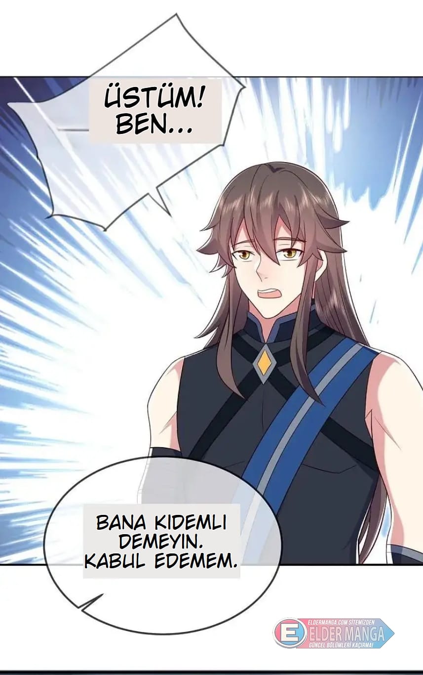 Eşsiz Savaş Ruhu Bölüm 541 - Sayfa 16