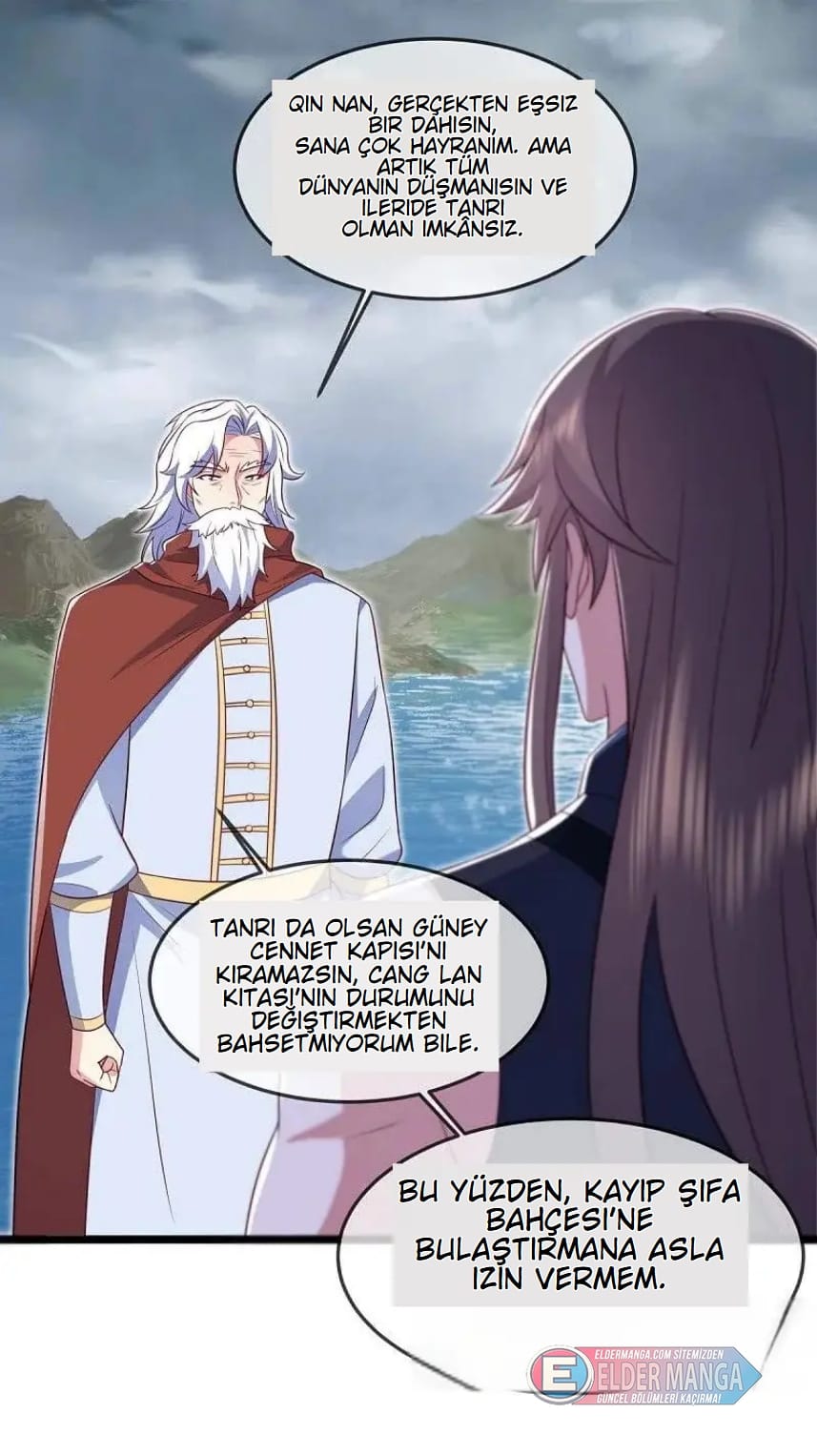 Eşsiz Savaş Ruhu Bölüm 541 - Sayfa 17