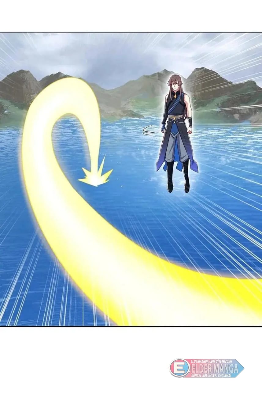 Eşsiz Savaş Ruhu Bölüm 541 - Sayfa 19