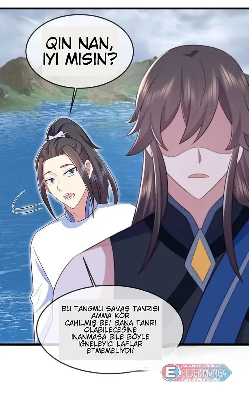 Eşsiz Savaş Ruhu Bölüm 541 - Sayfa 20