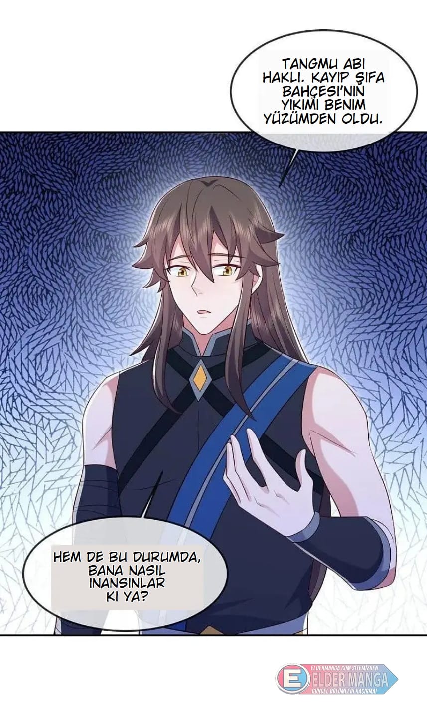 Eşsiz Savaş Ruhu Bölüm 541 - Sayfa 21