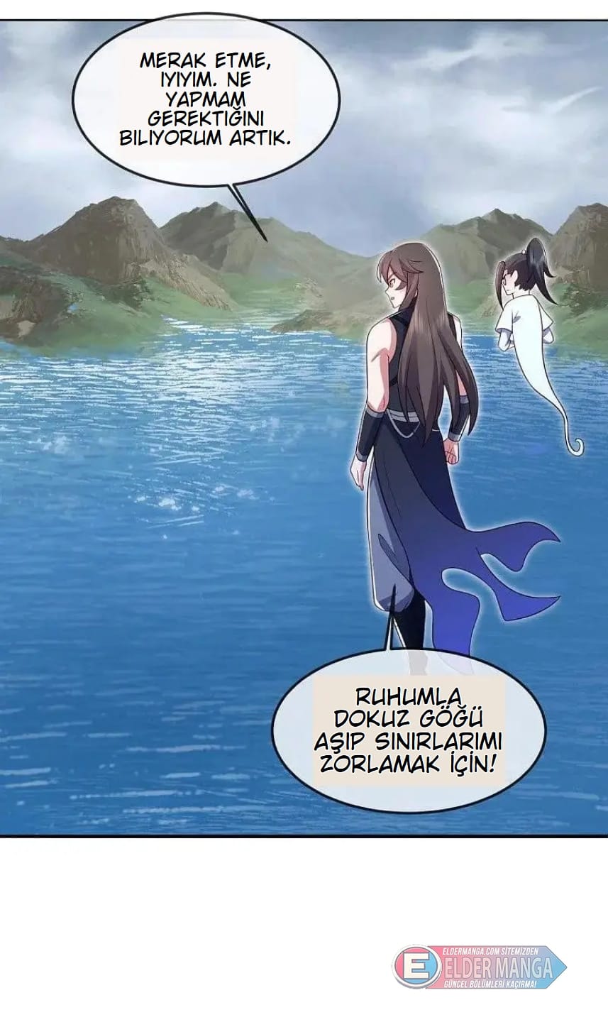 Eşsiz Savaş Ruhu Bölüm 541 - Sayfa 22