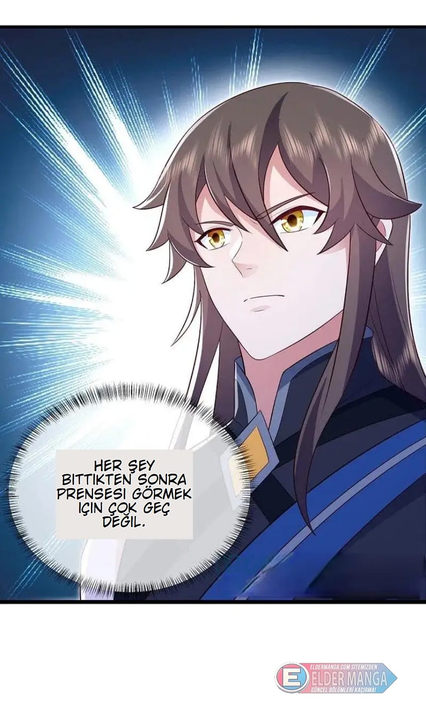 Eşsiz Savaş Ruhu Bölüm 541 - Sayfa 23