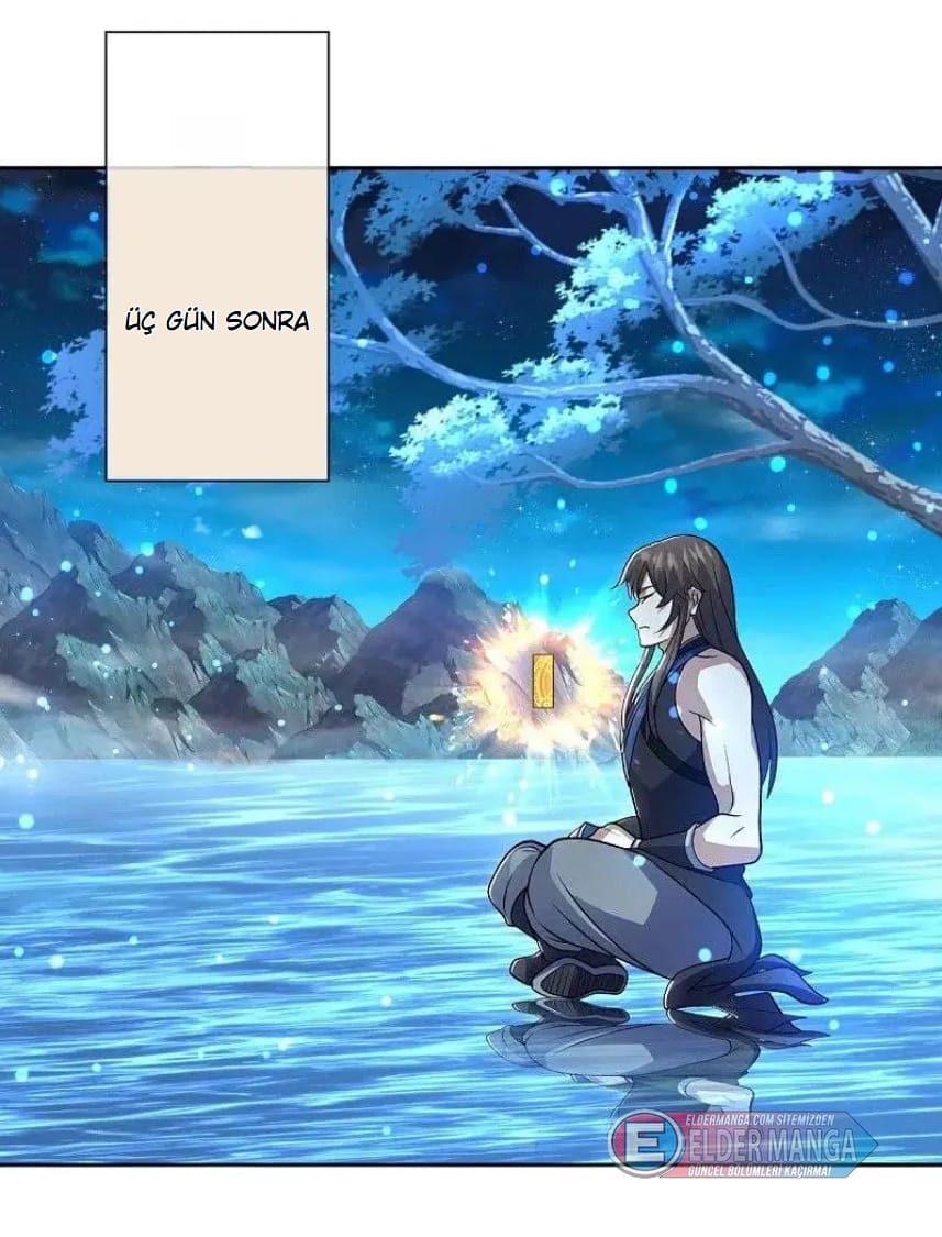 Eşsiz Savaş Ruhu Bölüm 541 - Sayfa 24