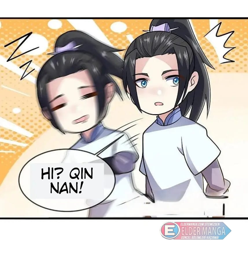 Eşsiz Savaş Ruhu Bölüm 541 - Sayfa 26