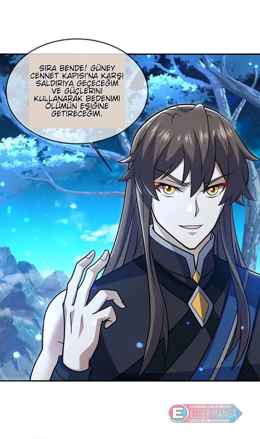 Eşsiz Savaş Ruhu Bölüm 541 - Sayfa 28