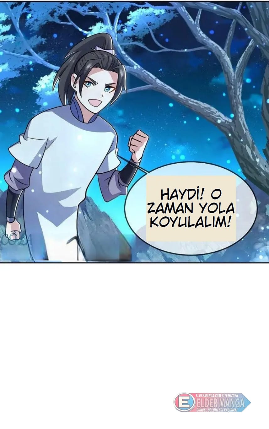 Eşsiz Savaş Ruhu Bölüm 541 - Sayfa 29