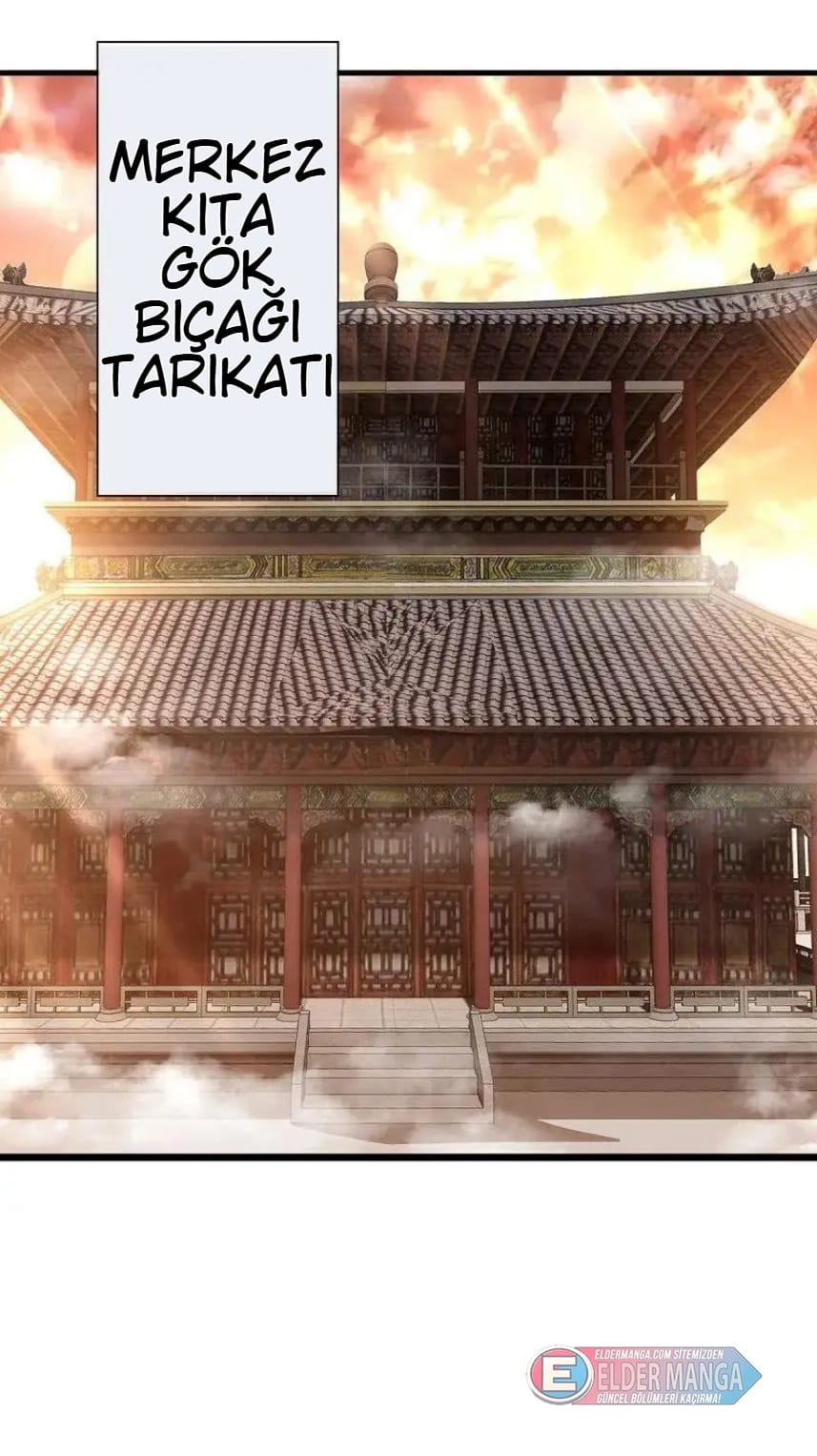 Eşsiz Savaş Ruhu Bölüm 541 - Sayfa 30