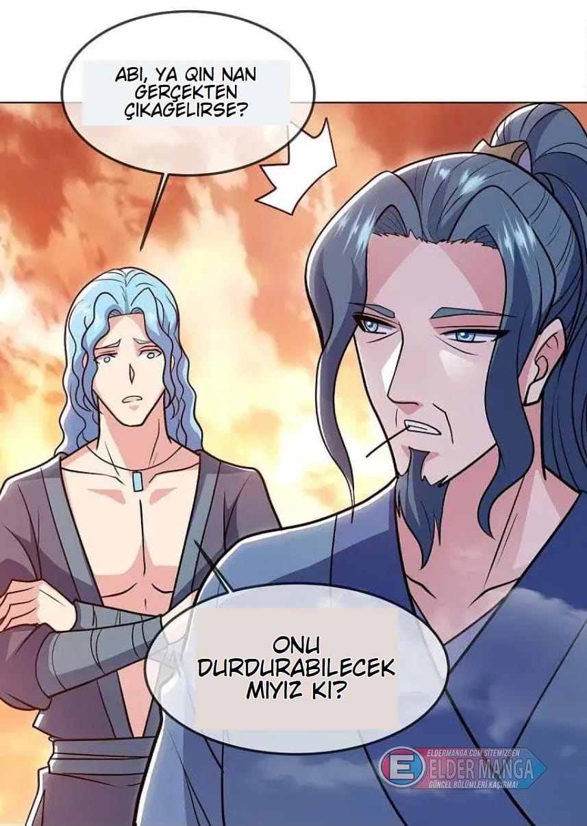 Eşsiz Savaş Ruhu Bölüm 541 - Sayfa 31