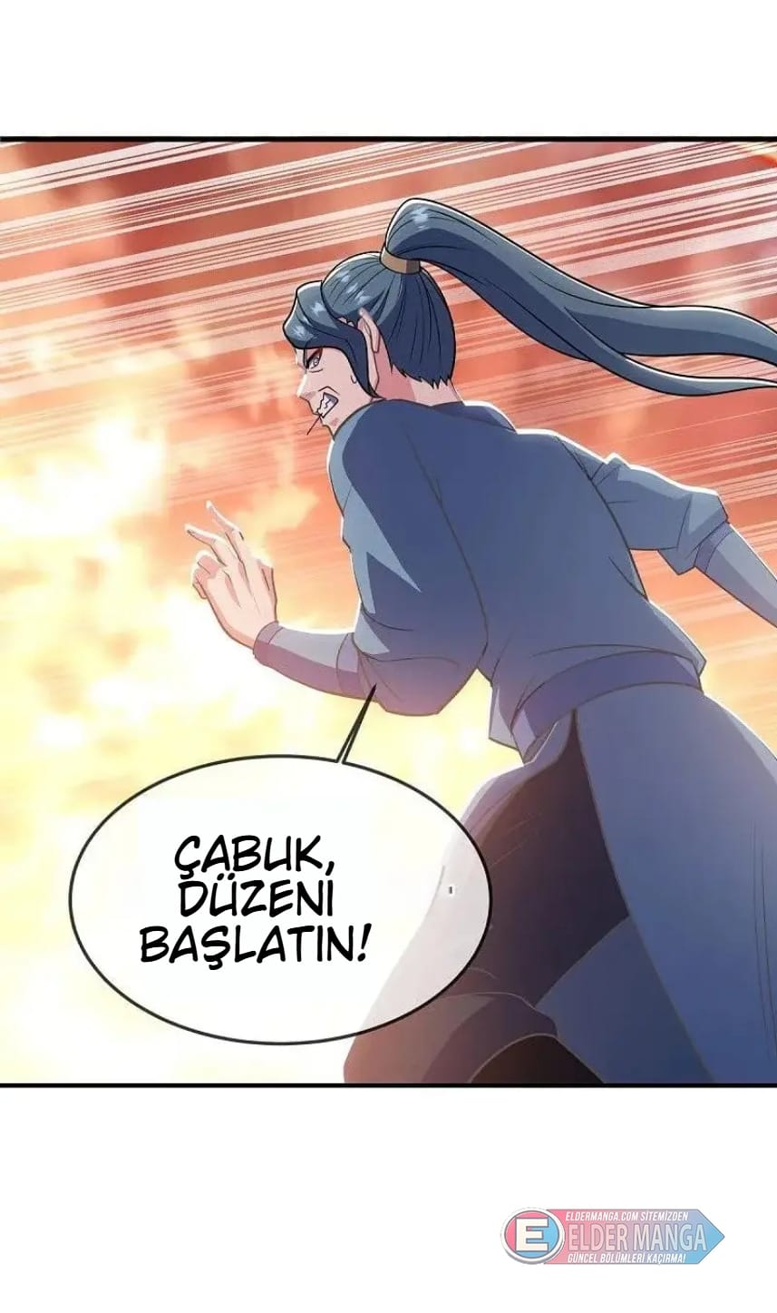 Eşsiz Savaş Ruhu Bölüm 541 - Sayfa 35