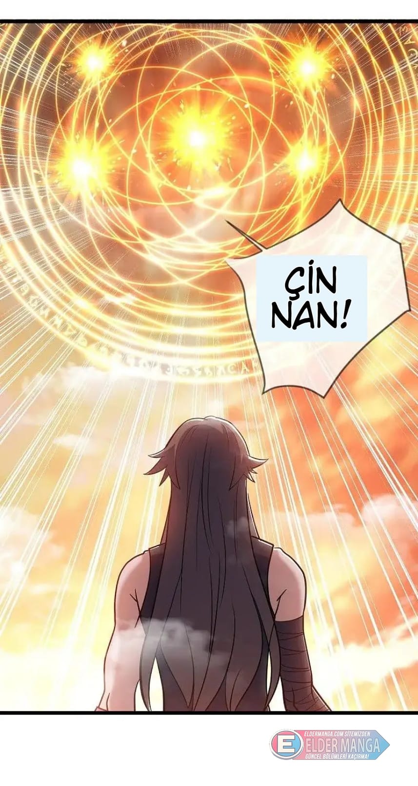 Eşsiz Savaş Ruhu Bölüm 541 - Sayfa 38