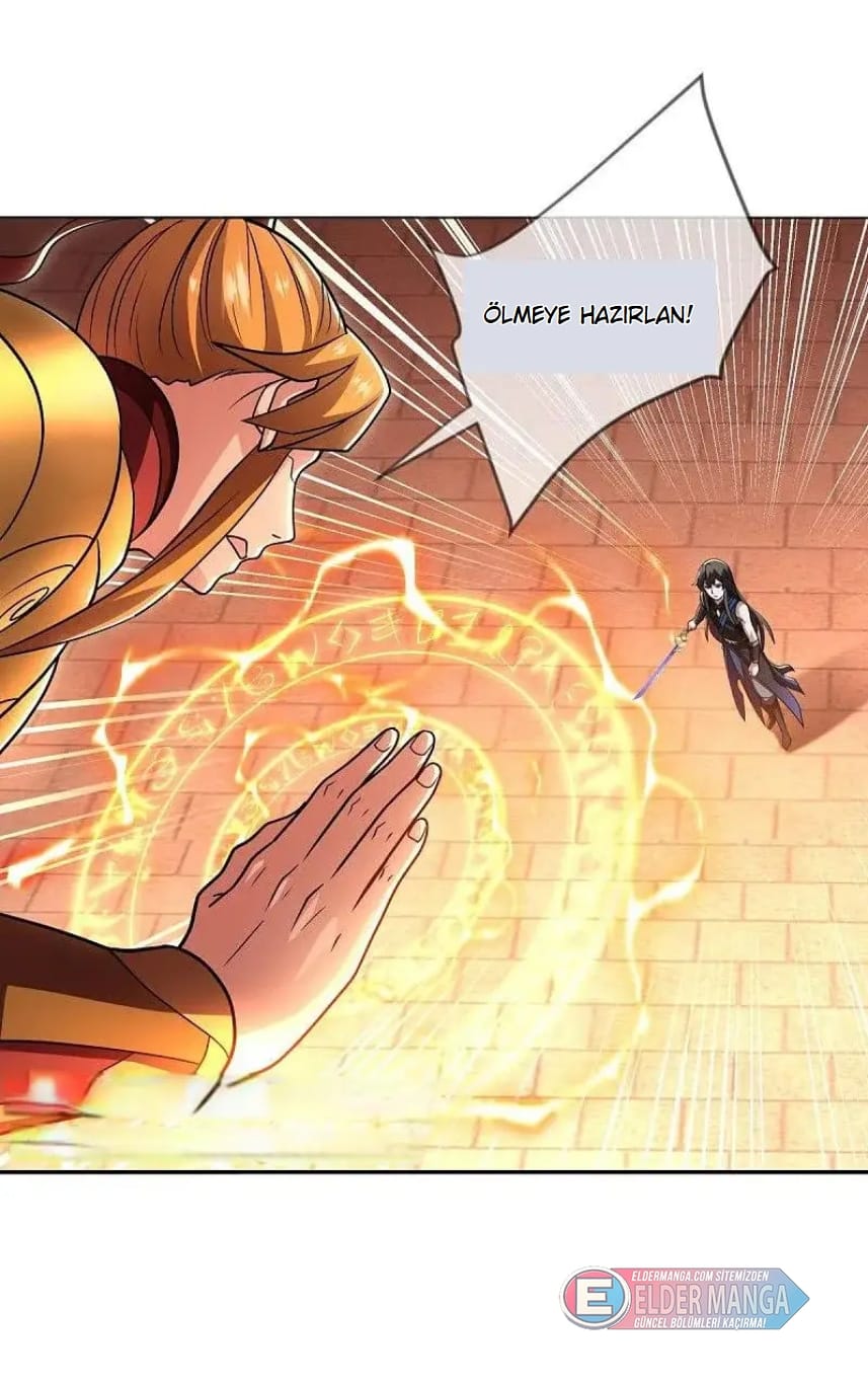Eşsiz Savaş Ruhu Bölüm 541 - Sayfa 40
