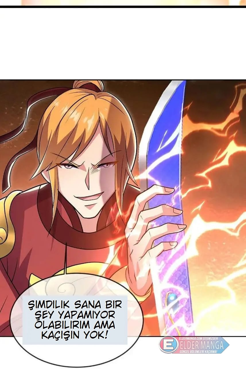 Eşsiz Savaş Ruhu Bölüm 541 - Sayfa 42