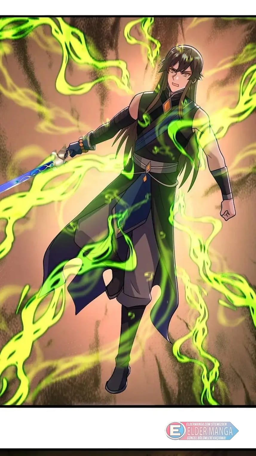 Eşsiz Savaş Ruhu Bölüm 541 - Sayfa 48