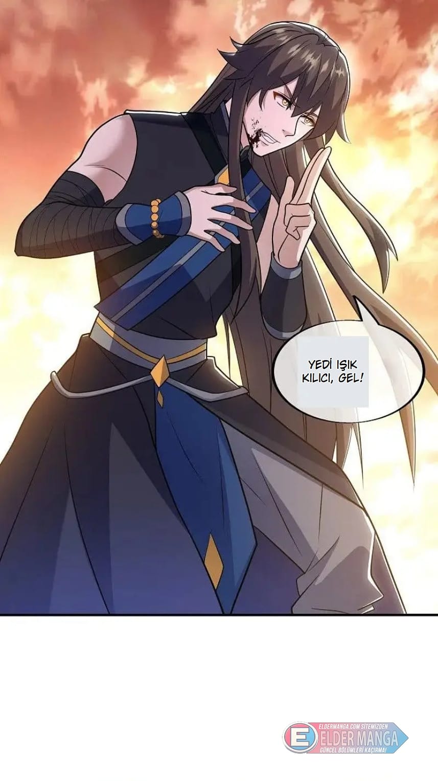 Eşsiz Savaş Ruhu Bölüm 541 - Sayfa 50