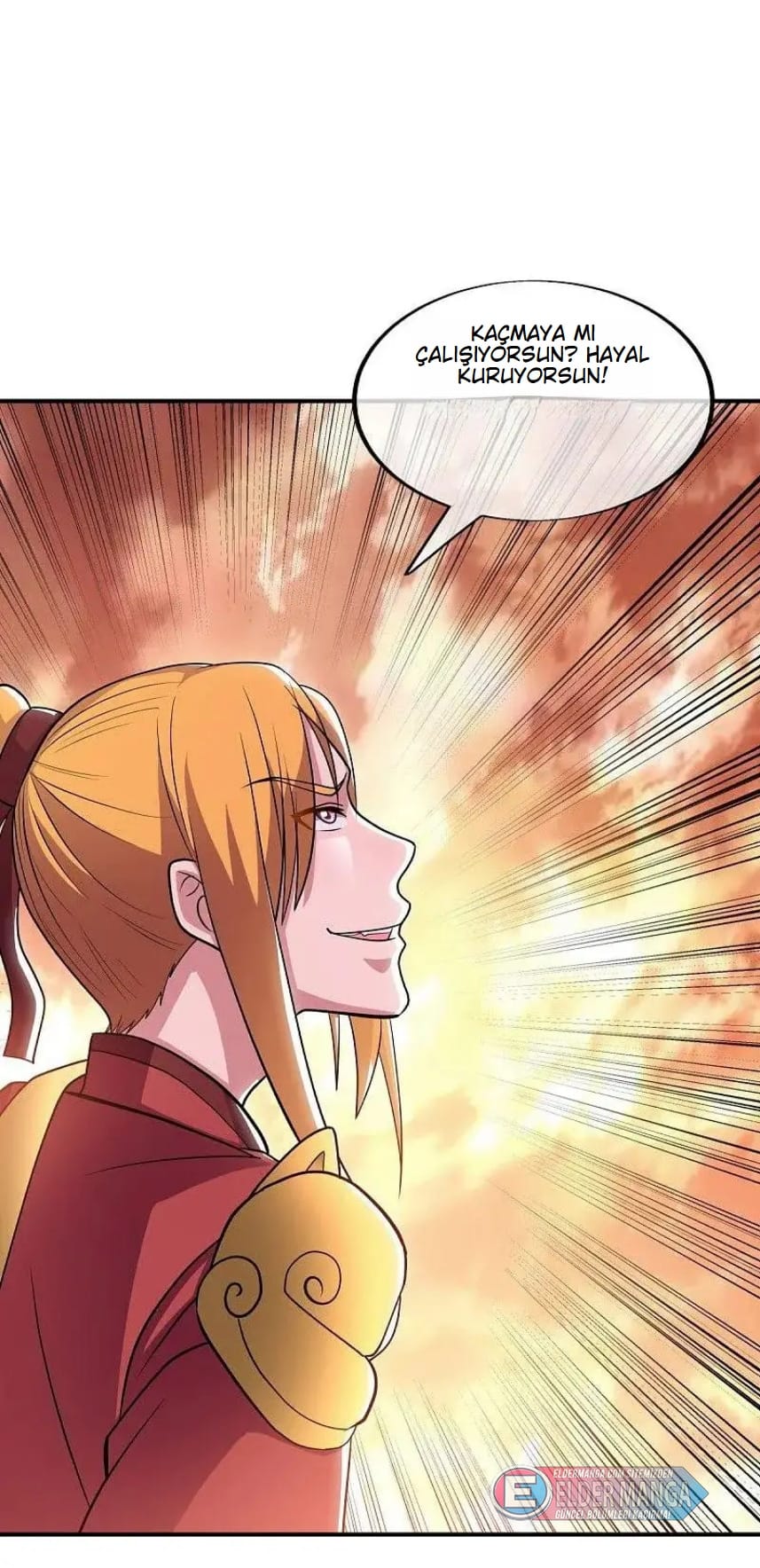 Eşsiz Savaş Ruhu Bölüm 541 - Sayfa 54