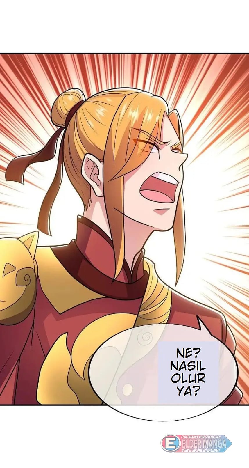 Eşsiz Savaş Ruhu Bölüm 541 - Sayfa 56
