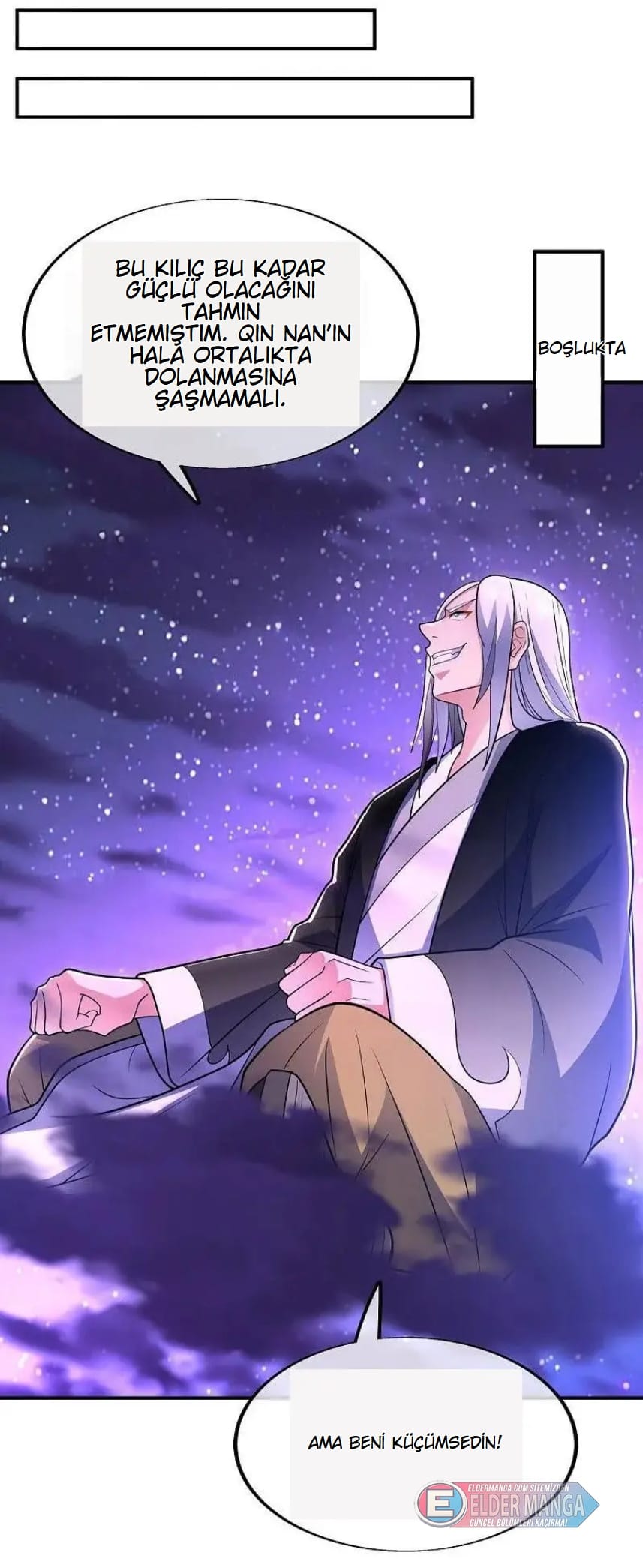 Eşsiz Savaş Ruhu Bölüm 541 - Sayfa 57