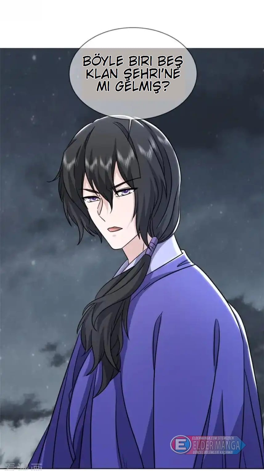 Eşsiz Savaş Ruhu Bölüm 742 - Sayfa 3